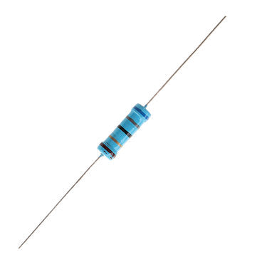 20pcs 2W 68R Metal Film Resistor Resistance 1% 68 ohm Resistor