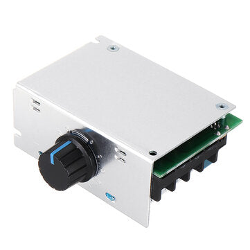 PWM DC Motor Speed Controller 12V 24V 60V 70V 30A Speed Control Switch Module Motor Controller DC 7-