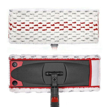 Replacement Refill Mop Head Microfibre Mop Pad
