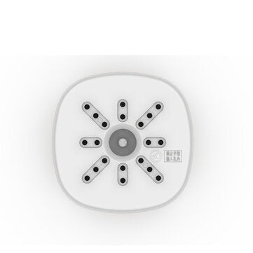 DOODA DOD-065 Small Hand-Held Sweeper Robot Exotic Creative Gift Desktop Vacuum Cleaner