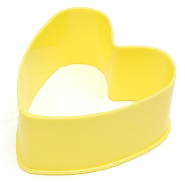 Plastic DIY Cookie Cutter Baking Biscuit Fondant Cake Sugarcraft Decorating Mold