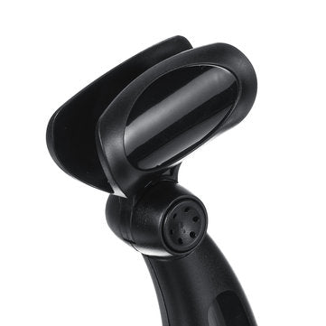 ABS Portable Barcode Bar Code Stand Handheld Scanner Reader Bracket For Barcode Reader Scanner Holde