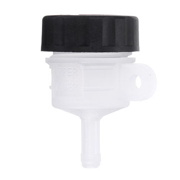 Universal Brake Reservoir Front Fluid Bottle Oil Cup Motorcycle Master Cylinder
