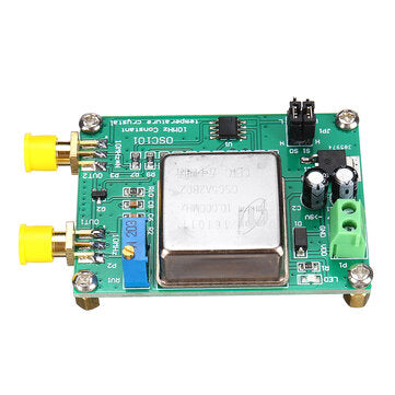 OCXO 10MHz 20M 30M 80M Constant Temperature Crystal Oscillator Module Frequency Reference