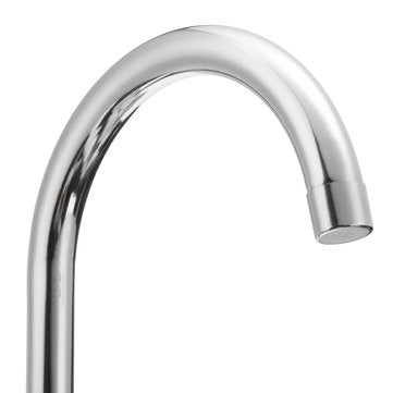 3000W Temperature Display Instant Hot Water Tap Faucet with Three Way Connector and Shower Head