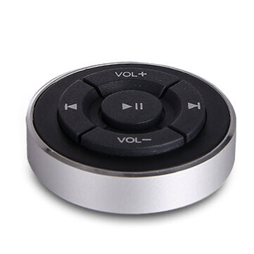 Wireless bluetooth 4.0 Multimedia Button Remote Controller  For Android/For iOS