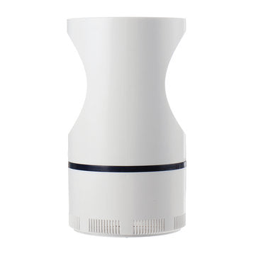 USB Electric Photocatalytic Mosquito Killer Lamp LED Light Non-Toxic UV Insect Trap