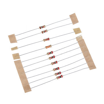 EQKIT Simple Electronic Organ Kit DIY NE555 Soldering Practice Board Multi-notes Keyboard Set