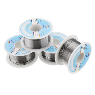 0.3mm/0.5mm/0.8mm/1.0mm Solder Wire Maintenance of Solder Wire Welding Household Wa... (SIZE: 0.3MM)