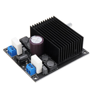 TDA7498 Dual Channel  Stereo High Power Digital Power Amplifier Board 2X100W Computer Power Amplifie