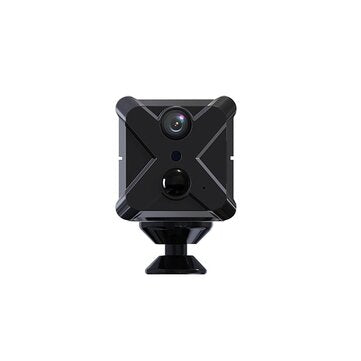 X9 1080P HD Home Security Surveillance Network Camera with Night Vision Motion Sensor Detection Alar