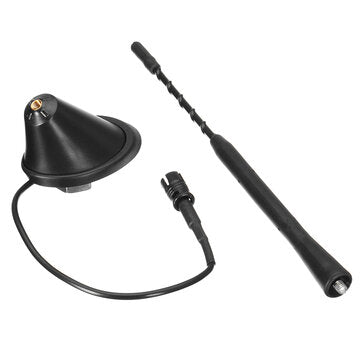 Whip Aerial Antenna Antenna Base For Car VW Jetta Bora Golf Polo