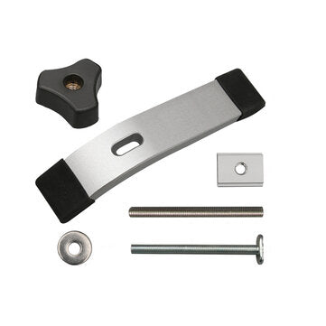 M8 Pressure Plate Set For Fixing The Board DIY Woodworking Clamp Tools