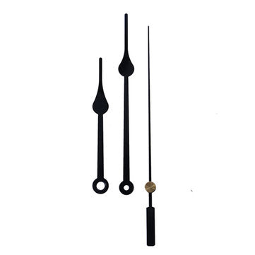 56x56x19mm German Version 14mm Shaft Length DIY Mute Clock Movement Quartz Clock Mechanism Repair Ki