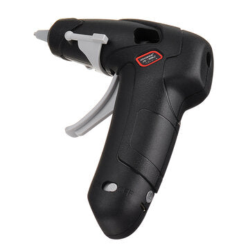 JX-3062 Charging Wireless Hot Melt Glue Heater Household DIY Repair Tool
