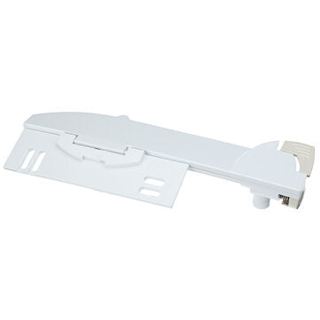Toilet Bidet Seat Spray Water Wash Attachment Bathroom Sanitation Cleanser Set