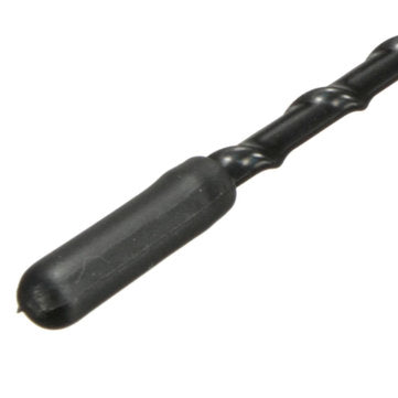 9`` Car Radio Stereo Universal Flexible Rubber Aerial Mast Antenna Bee Sting