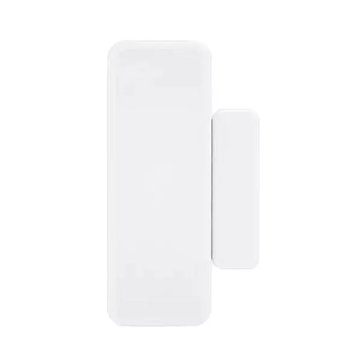 5Pcs GS-WDS07 Wireless Door Sensor Magnetic Strip 433MHz for Security Alarm Home System