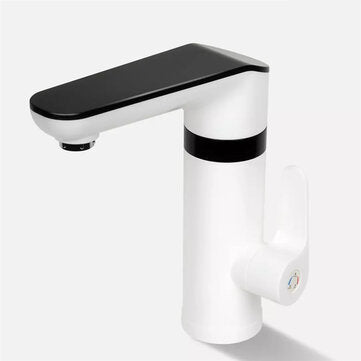 Smartda Xiaoda Instant Hot Water Faucet Pro Electric Water Heater Tap LED Temperature Display Fast H
