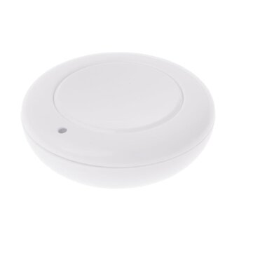 AC85V-250V Wireless Remote Control Socket US Standard Socket with Free Sticker Circular Remote Contr