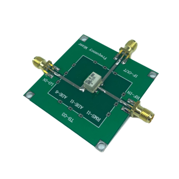 RMS-11 5-1900MHz Passive Mixer RF Amplifier Up-conversion Down-conversion Mixer Module