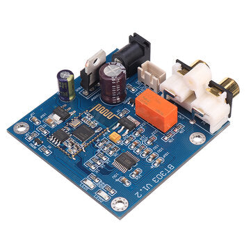 YJ-QCC3003 Bluetooth 5.0 Module for Power Amplifier Board