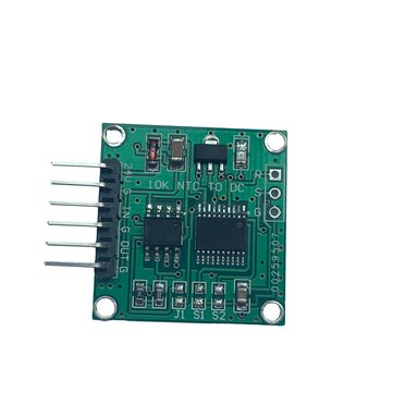 0-5V to 4-20MA Voltage to Current Board Linear Conversion Transmitter Module