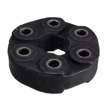 Drive Shaft Coupling Rubber Mount Bushing For BMW