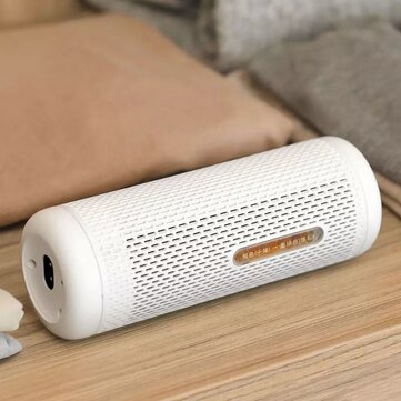 Deerma DEM-CS10M/DEM-CS50M Mini Dehumidifier Household Cycle Dehumidifier Moisture Absorption Dehumi