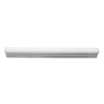 T5 5W 30cm 2000lm SMD 2835 LED Transparent Clear Cover Tube Fluorescent Light Lamp AC220V