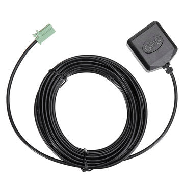 5m AVIC Car GPS Navigation Internal External Magnetic Aerial Antenna for Pioneer F700BT F900BT