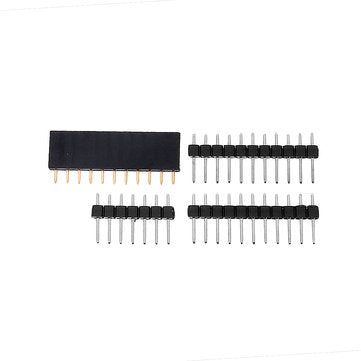 5pcs N76E003AT20 51 Development Board Nu-Link N76E003 Development Board