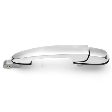 Exterior Chrome Rear Right Car Door Handle For Hyundai Tucson 2005-2009