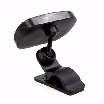 Tirol Mini Adjustable Sun Visor/ Windshield Car Baby View Mirror Car Rear Baby Safety Convex Mirror