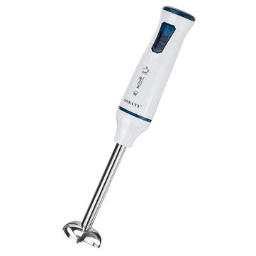 SOKANY 500W 2 Speeds Hand Mixer Blender Stick Baby Complementary Food Electric Stir Bar Juicer EU Pl