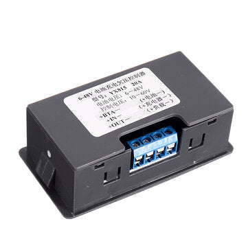 YX-815 Battery Charging Controller Battery Protection Module for Undervoltage Control Over-discharge