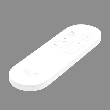 Yeelight Remote Control Transmitter for Smart LED Ceiling Light Lamp ( Ecosystem Product)