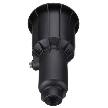 Pop-up Spray Head Sprinkler Misting Nozzle Lawn Garden Auto Rotating Irrigation Misting  System