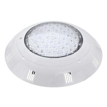 45W RGB LED Swimming Pool Light 450LED IP68 Waterproof AC/DC12V Outdoor Underwater Lamp