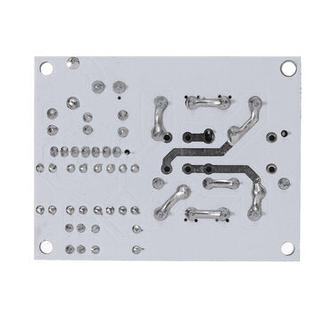 UPC1237 Dual Channel Speaker Power Amplifier Circuit Protection Board Boot Mute Delay Protect Module