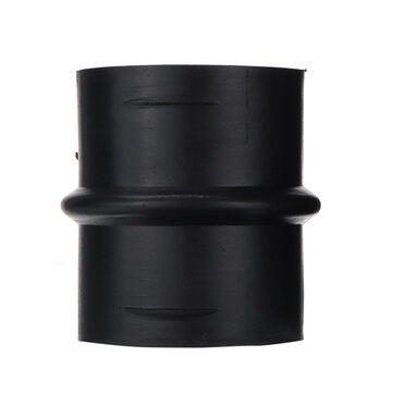 42mm Duct Joiner Connector Pipe Black Fits For Eberspacher For Webasto Heater