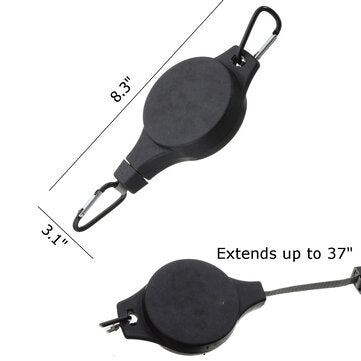 Plant Pulley Set Hooks Plant Pulley Hanging Basket Garden Supplies Tools Home and Garden Tools Acces