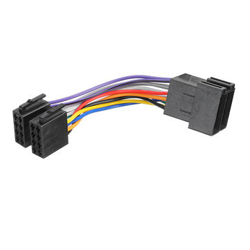 Wiring Harness Cable Cord Wire For Holden Mercedes Commodore VZ Astra Vectra Barina
