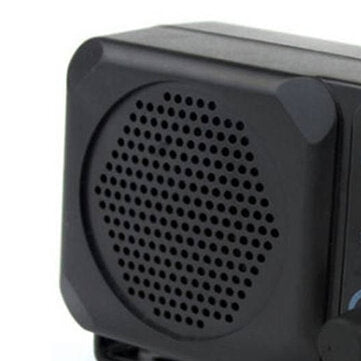 CB Radio Mini External Speaker NSP-150v Ham For HF VHF UHF HF Transceiver CAR RADIO Qyt Kt8900 Kt-89