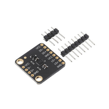 CJMCU-221 TS3USB221 Single-enable High Speed USB 2.0 Multiplexer Switch Board Module