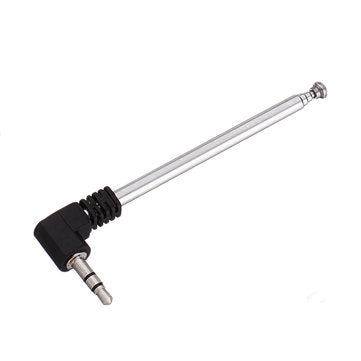Digital LCD Dual Channel FM Stereo Transmitter Wireless Audio Transmission Module Frequency 76MHz-10
