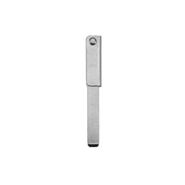 Emergency Smart Key Blade Blank Uncut Insert For Land Rover LR4 Jaguar XK XF