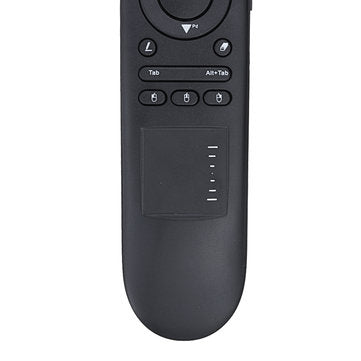 Viboton 504T 2.4G Wireless Laser Pointer Presenter Remote Control for Speech Meeting Teaching Presen