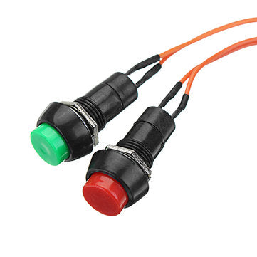 DC 5-30V 10A 300W PWM DC Motor Speed Regulator Speed Controller 6V 12V 24V Positive And Reverse Swit