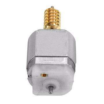 ESL ELV Motor Steel Ring Lock Wheel Tool for Mercedes Benz W204 W207 W212